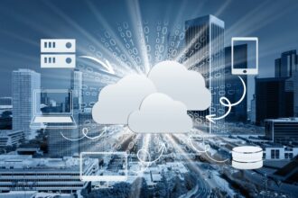 Cloud Connected Audio