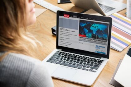 Droven.io Latest Technology News