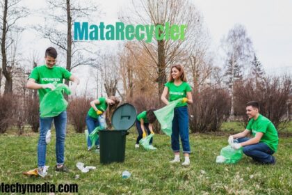 MataRecycler