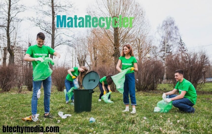 MataRecycler