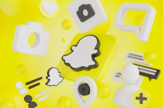 New Snapchat Update