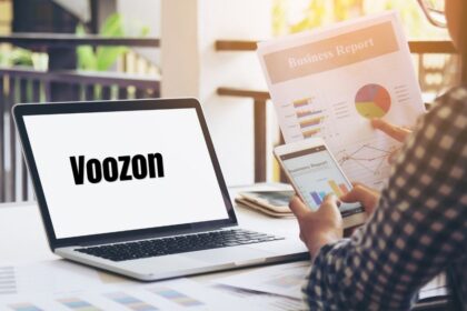 Voozon