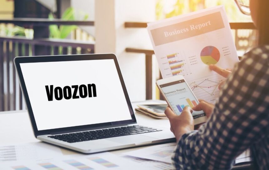 Voozon