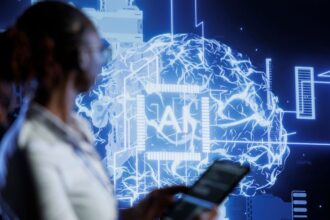 lot artificial intelligence
