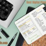 Best Digital Planners