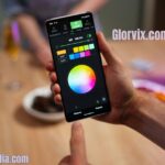 Glorvix.com App
