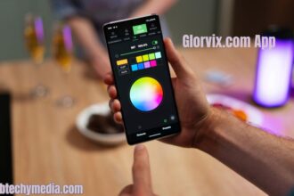 Glorvix.com App