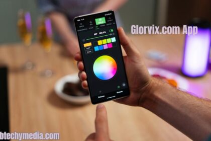 Glorvix.com App