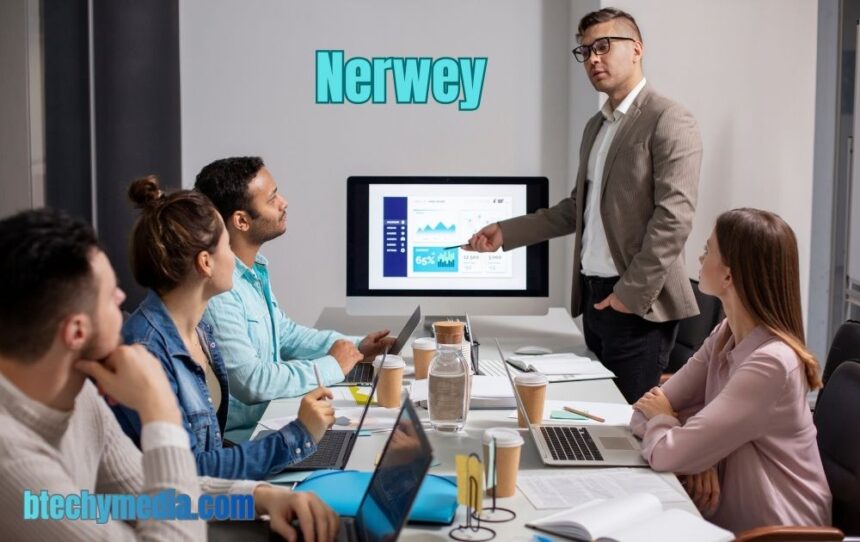 Nerwey
