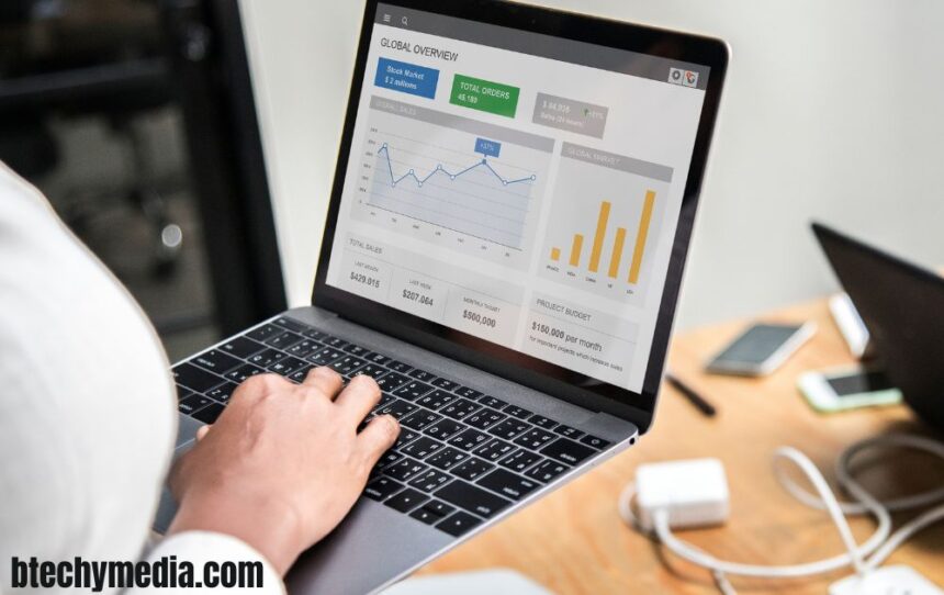 Target Company URL Analysis