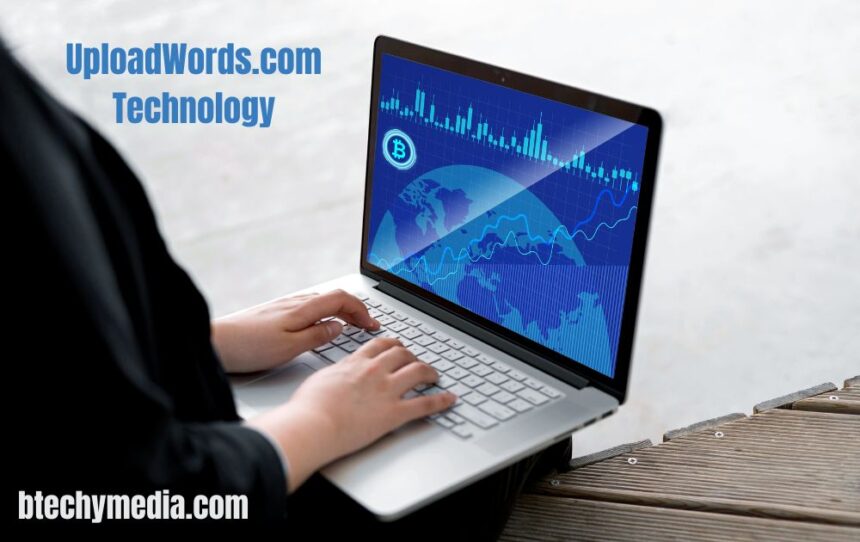 UploadWords.com Technology