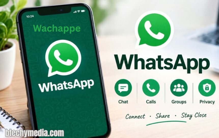 Wachappe