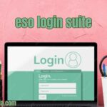 eso login suite