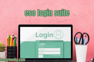 eso login suite