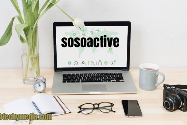 sosoactive