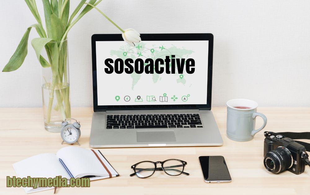 sosoactive