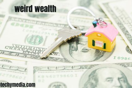 weird wealth